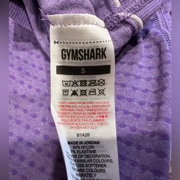 Gymshark vital leggings - Picture 3 of 3